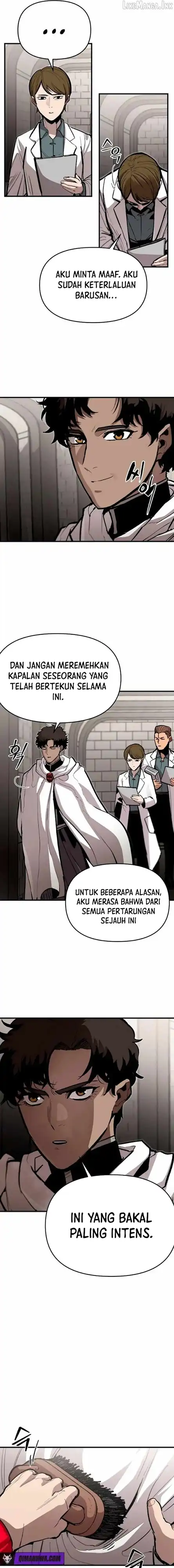 Baca War of Corpses - Chapter 64 halaman 9