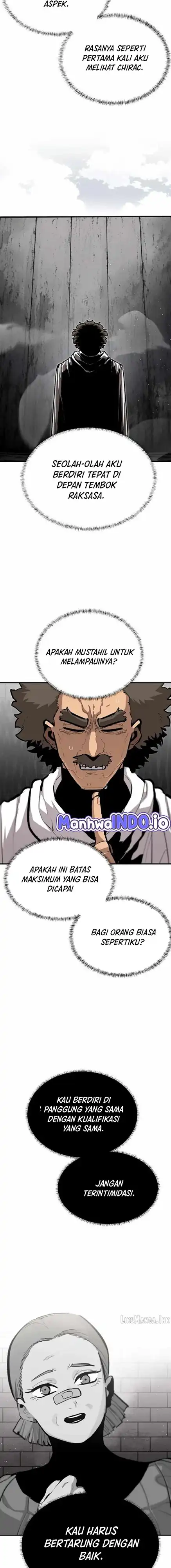 Baca War of Corpses - Chapter 65 halaman 10