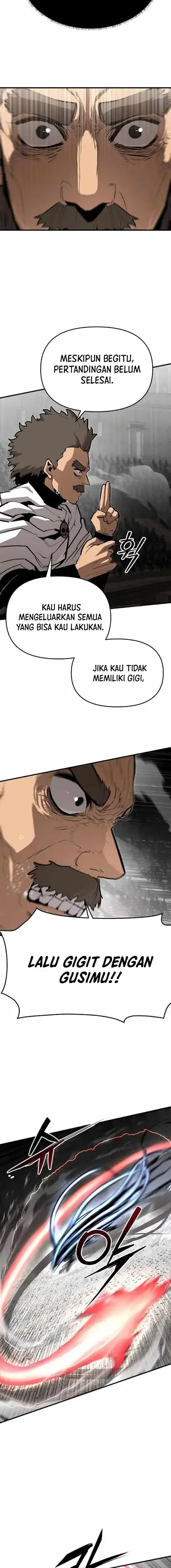 Baca War of Corpses - Chapter 65 halaman 11