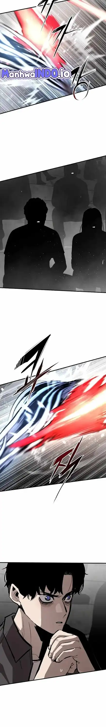 Baca War of Corpses - Chapter 65 halaman 12