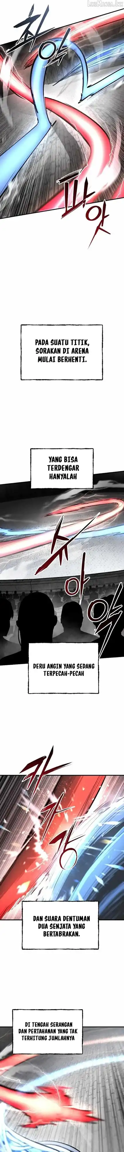 Baca War of Corpses - Chapter 65 halaman 13