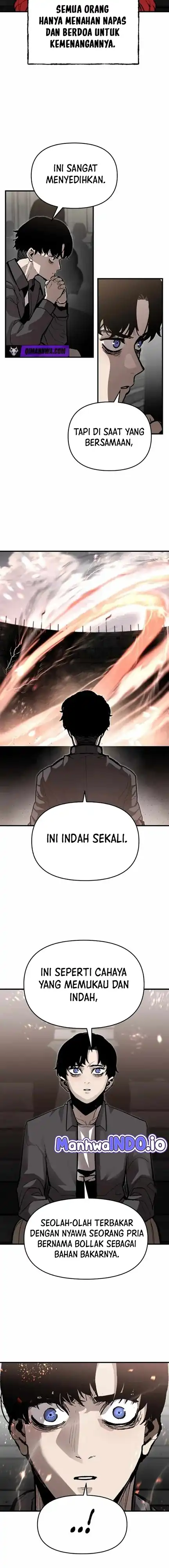 Baca War of Corpses - Chapter 65 halaman 15