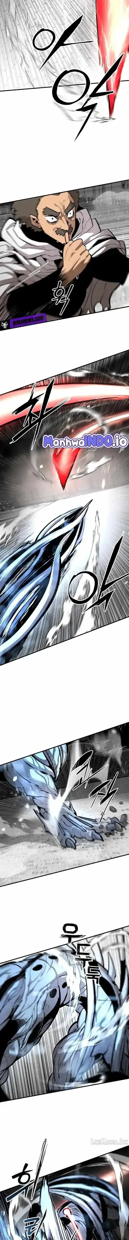 Baca War of Corpses - Chapter 65 halaman 2