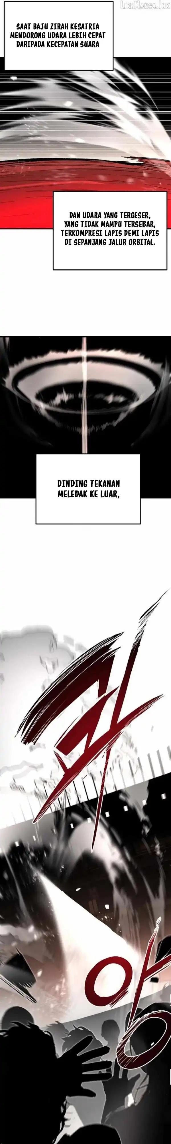 Baca War of Corpses - Chapter 65 halaman 20