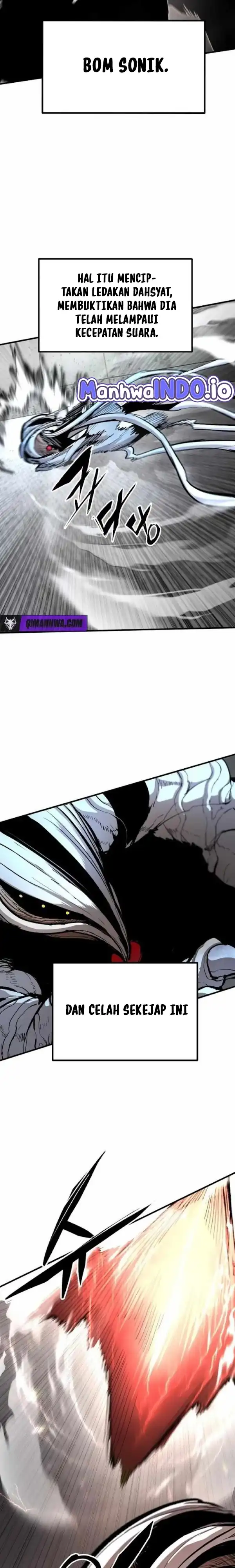Baca War of Corpses - Chapter 65 halaman 21