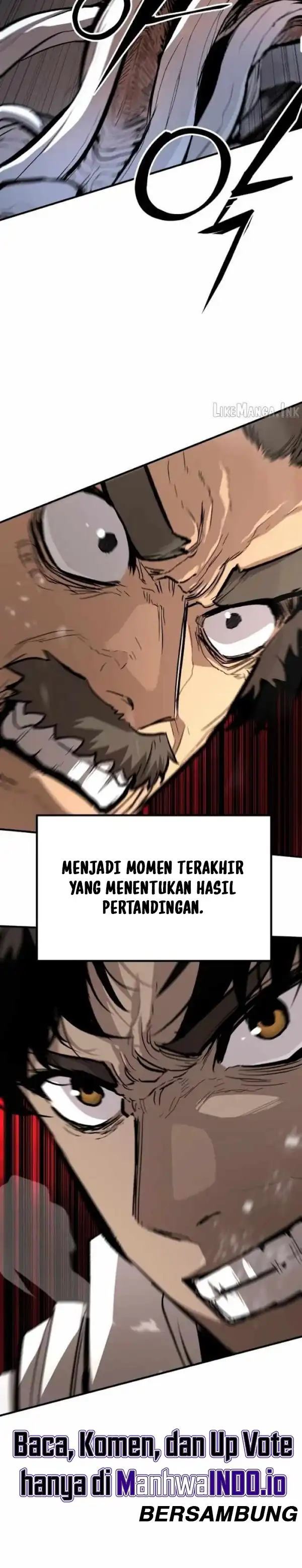 Baca War of Corpses - Chapter 65 halaman 22