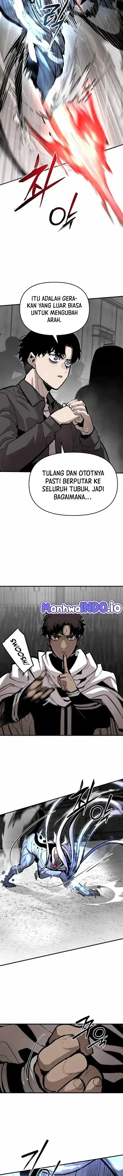 Baca War of Corpses - Chapter 65 halaman 3