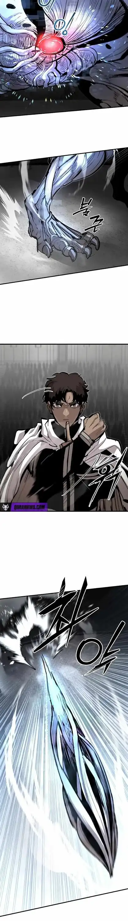 Baca War of Corpses - Chapter 65 halaman 4