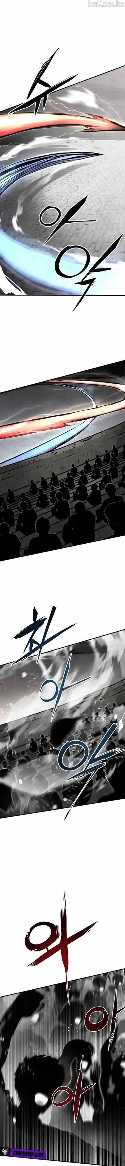 Baca War of Corpses - Chapter 65 halaman 5