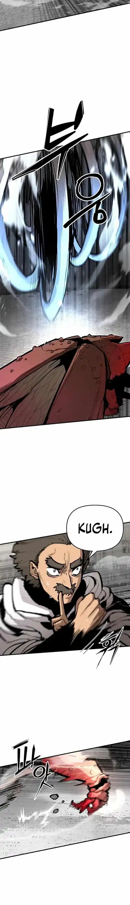 Baca War of Corpses - Chapter 65 halaman 8
