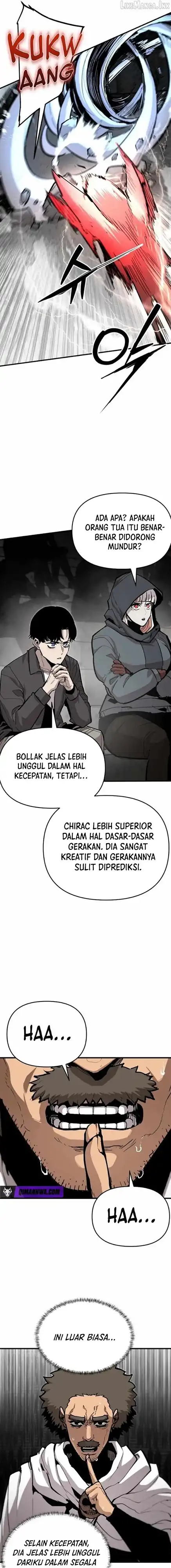 Baca War of Corpses - Chapter 65 halaman 9
