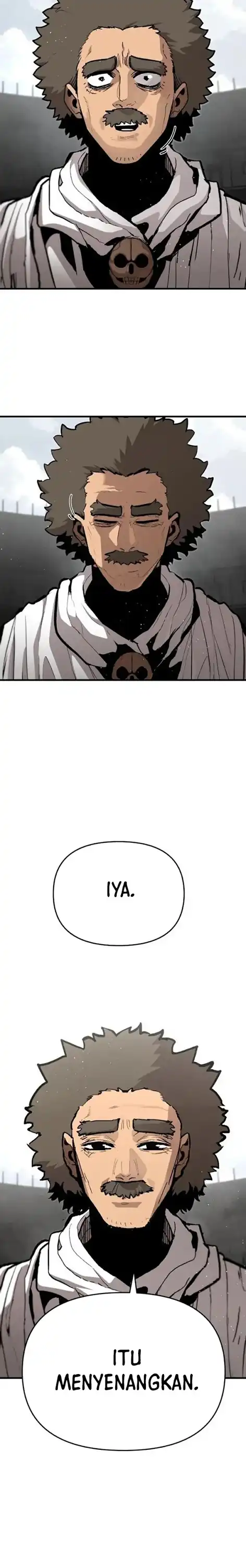 Baca War of Corpses - Chapter 66 halaman 16