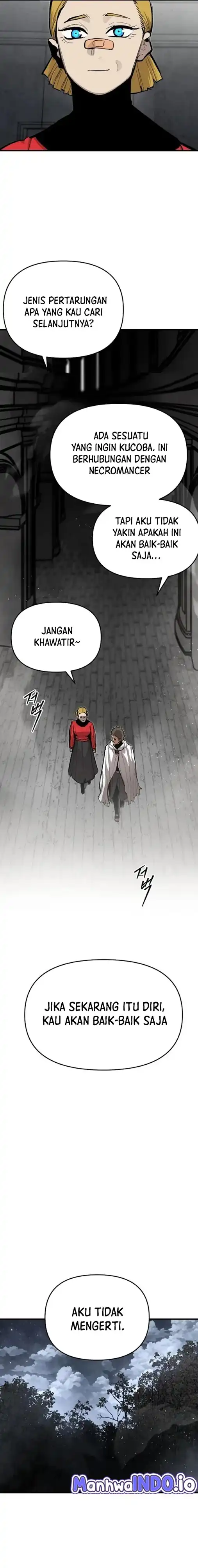 Baca War of Corpses - Chapter 66 halaman 17