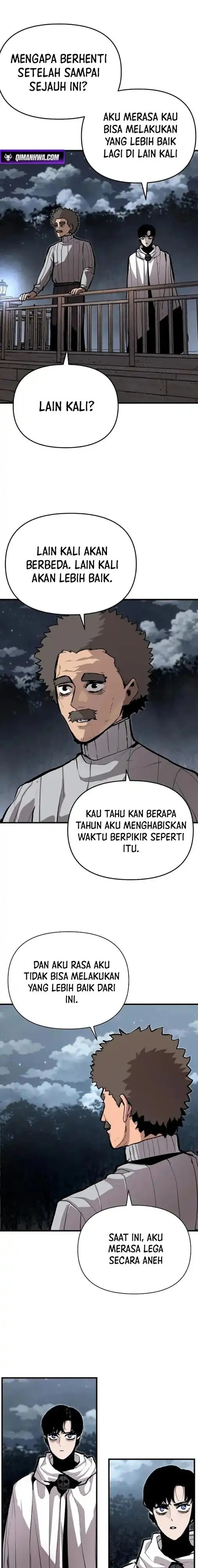 Baca War of Corpses - Chapter 66 halaman 18