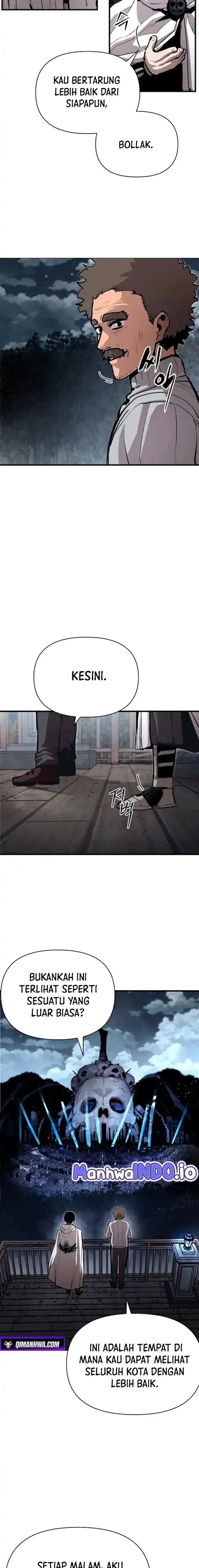 Baca War of Corpses - Chapter 66 halaman 19