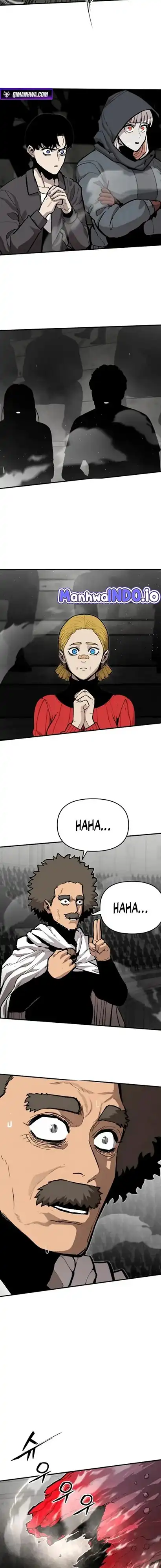 Baca War of Corpses - Chapter 66 halaman 2