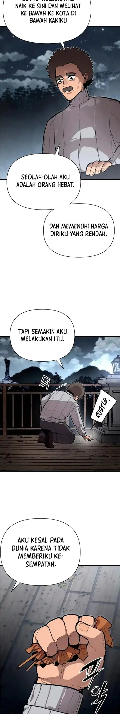 Baca War of Corpses - Chapter 66 halaman 20