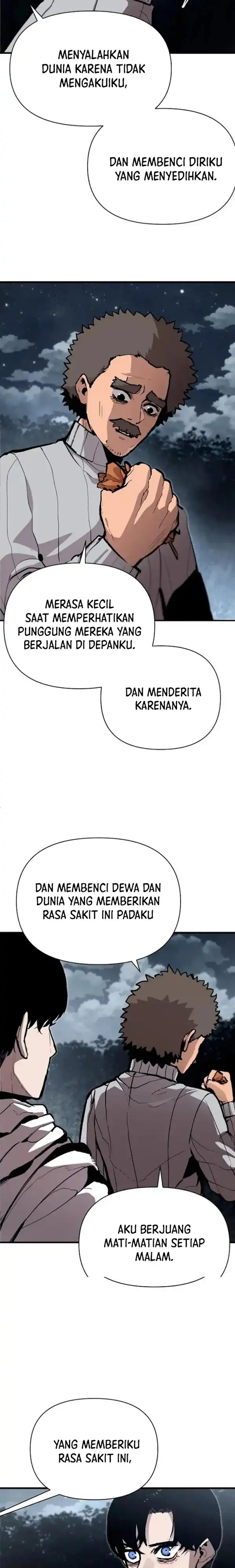 Baca War of Corpses - Chapter 66 halaman 21