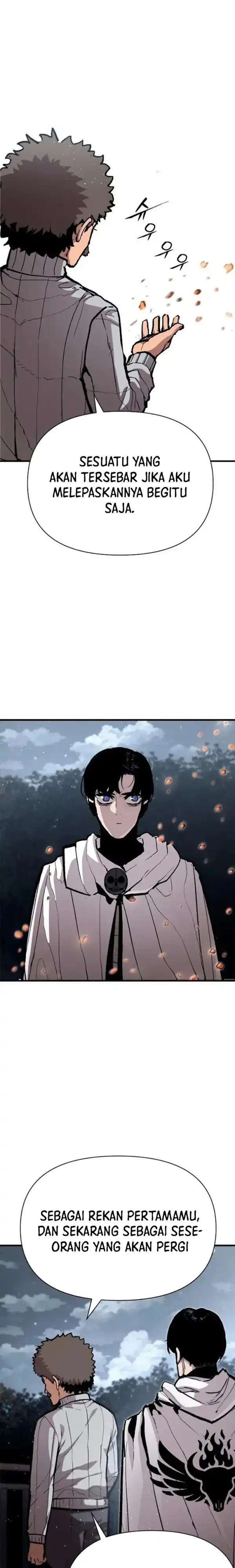 Baca War of Corpses - Chapter 66 halaman 23