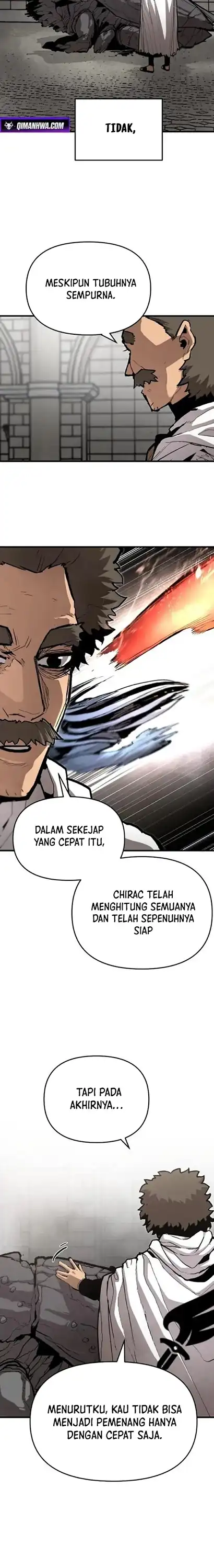 Baca War of Corpses - Chapter 66 halaman 4