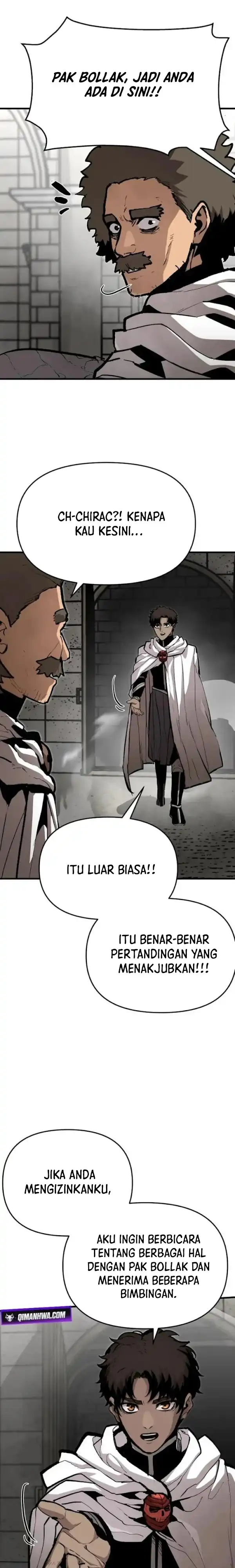 Baca War of Corpses - Chapter 66 halaman 5