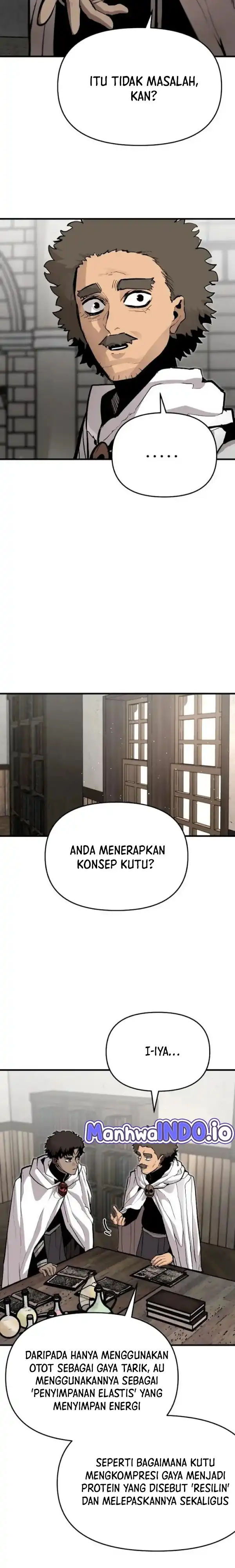 Baca War of Corpses - Chapter 66 halaman 6