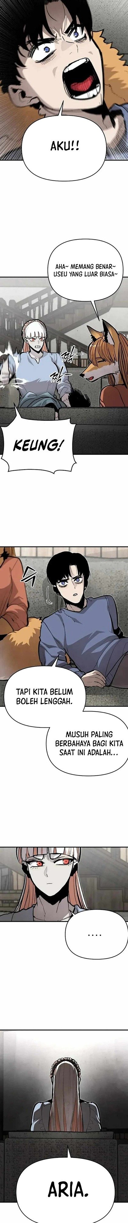 Baca War of Corpses - Chapter 67 halaman 10