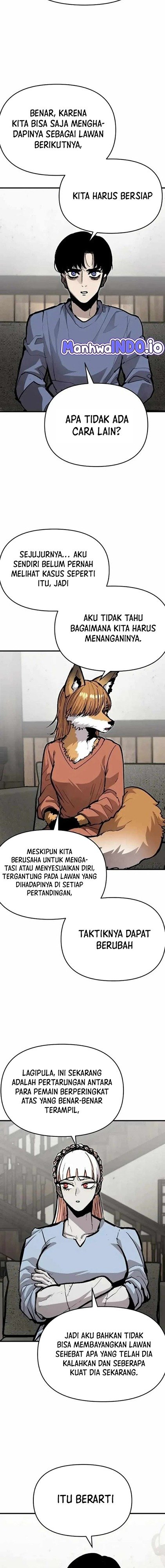 Baca War of Corpses - Chapter 67 halaman 11
