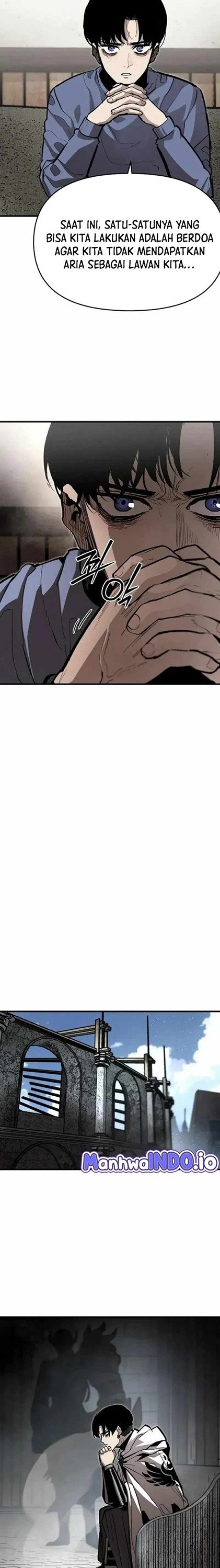 Baca War of Corpses - Chapter 67 halaman 12