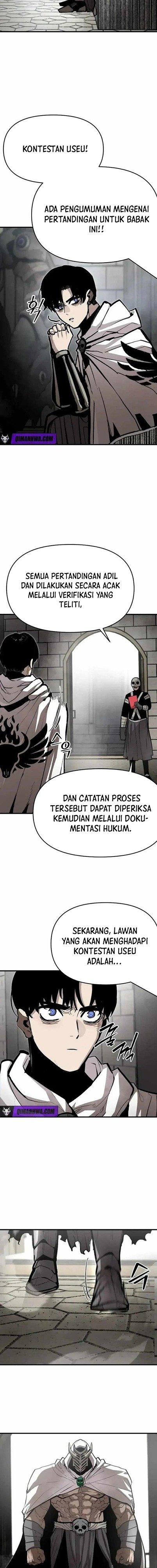 Baca War of Corpses - Chapter 67 halaman 13