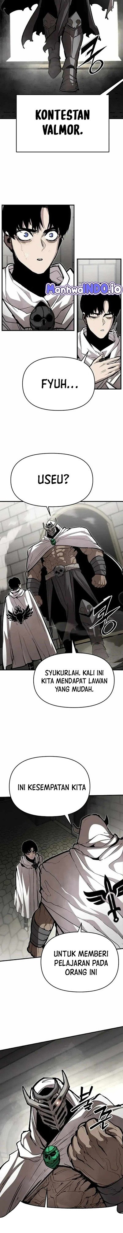 Baca War of Corpses - Chapter 67 halaman 14