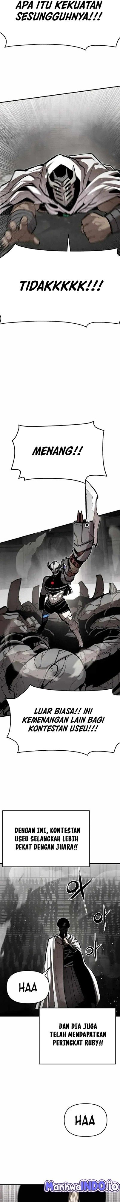 Baca War of Corpses - Chapter 67 halaman 15