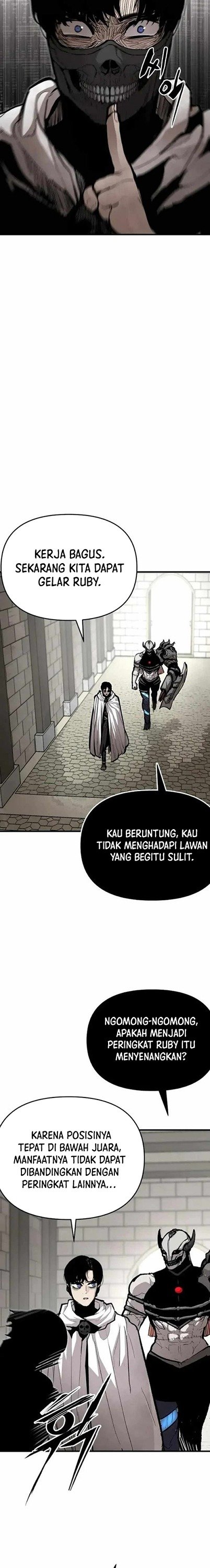 Baca War of Corpses - Chapter 67 halaman 16