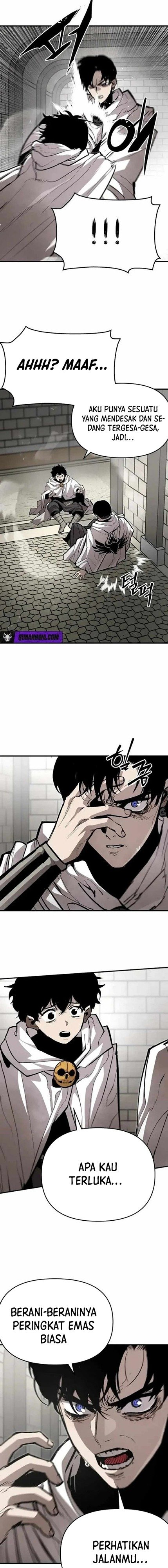 Baca War of Corpses - Chapter 67 halaman 17
