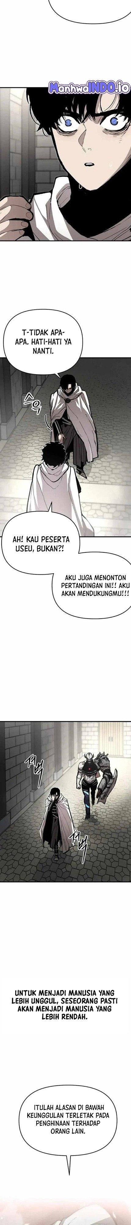Baca War of Corpses - Chapter 67 halaman 18