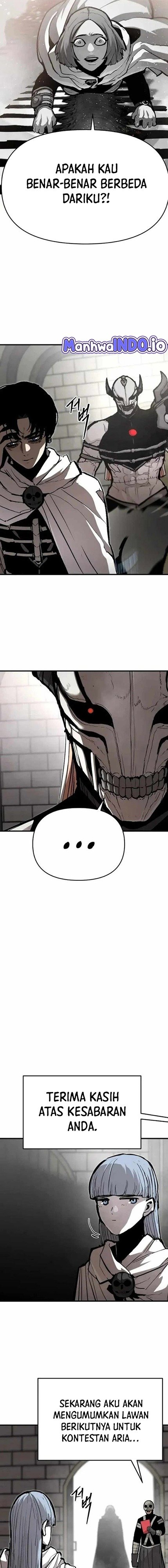 Baca War of Corpses - Chapter 67 halaman 19