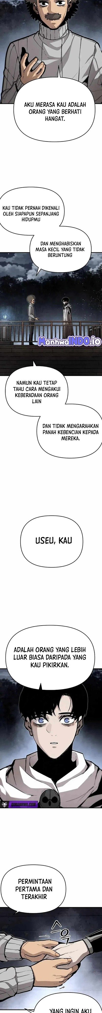 Baca War of Corpses - Chapter 67 halaman 2