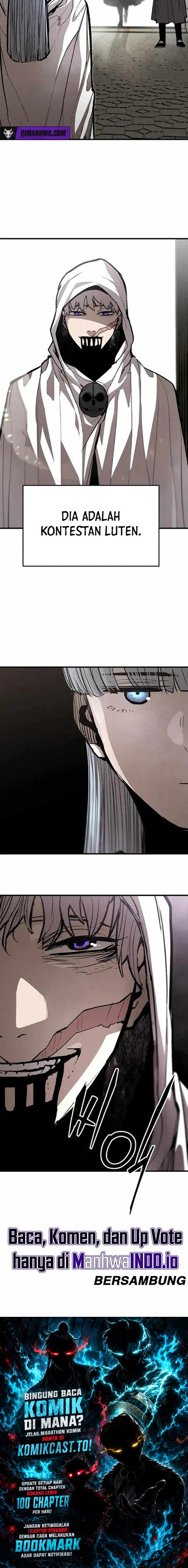 Baca War of Corpses - Chapter 67 halaman 20