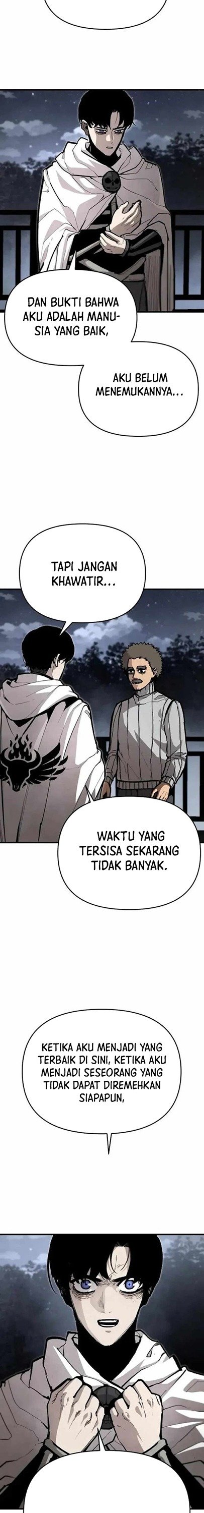 Baca War of Corpses - Chapter 67 halaman 4