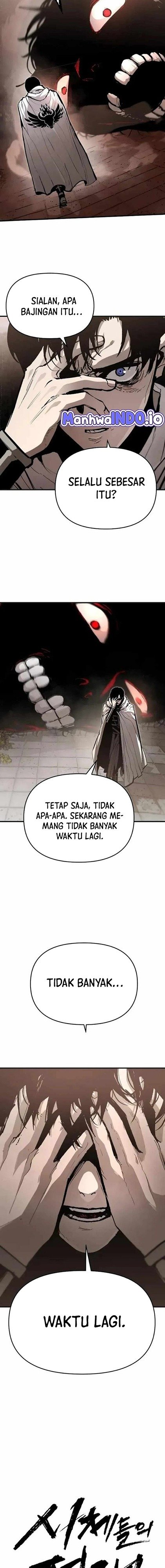 Baca War of Corpses - Chapter 67 halaman 6