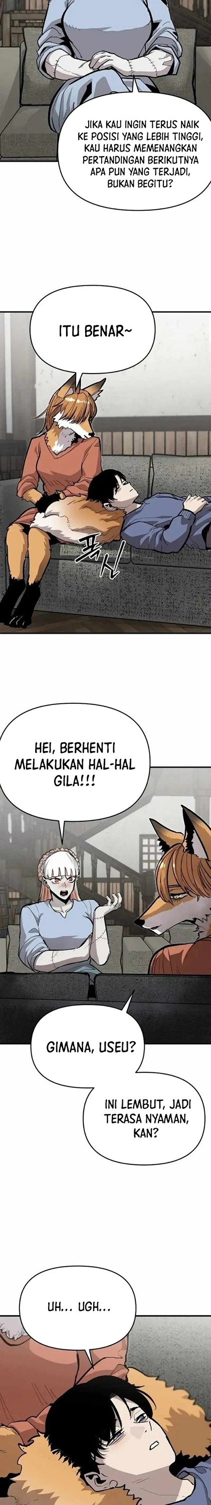 Baca War of Corpses - Chapter 67 halaman 8