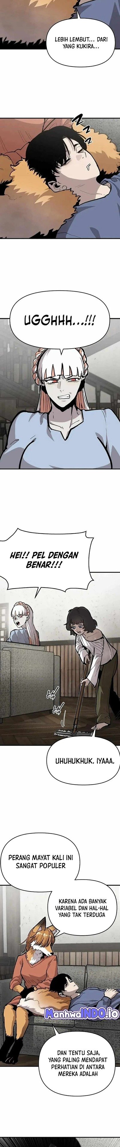 Baca War of Corpses - Chapter 67 halaman 9