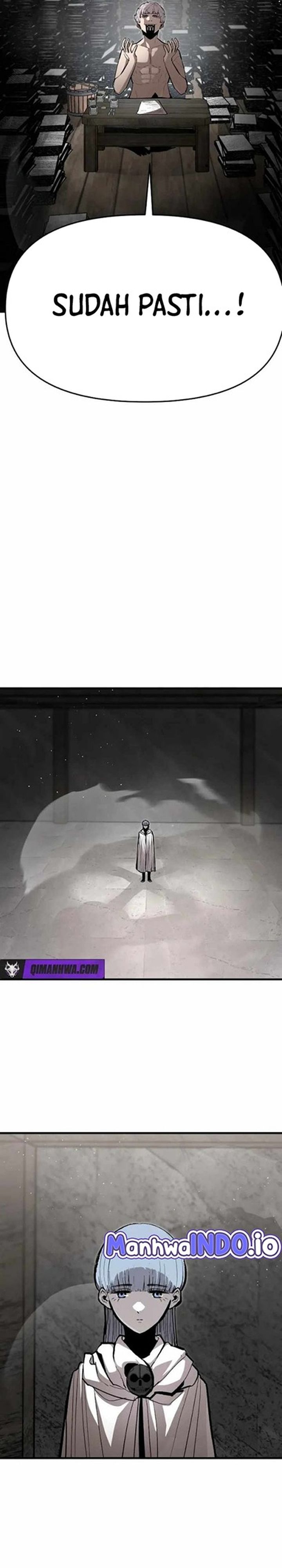 Baca War of Corpses - Chapter 68 halaman 11