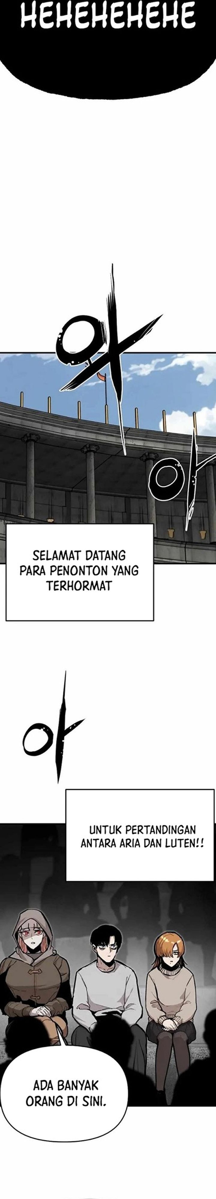 Baca War of Corpses - Chapter 68 halaman 13