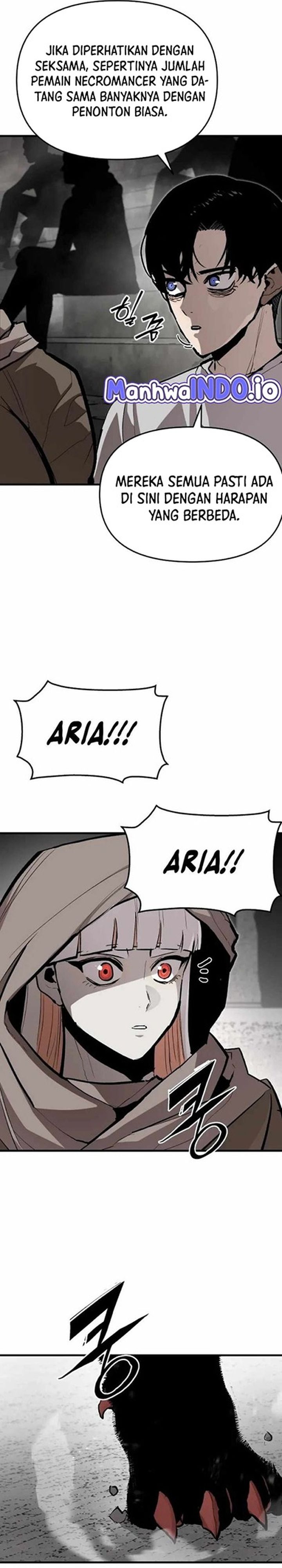 Baca War of Corpses - Chapter 68 halaman 14