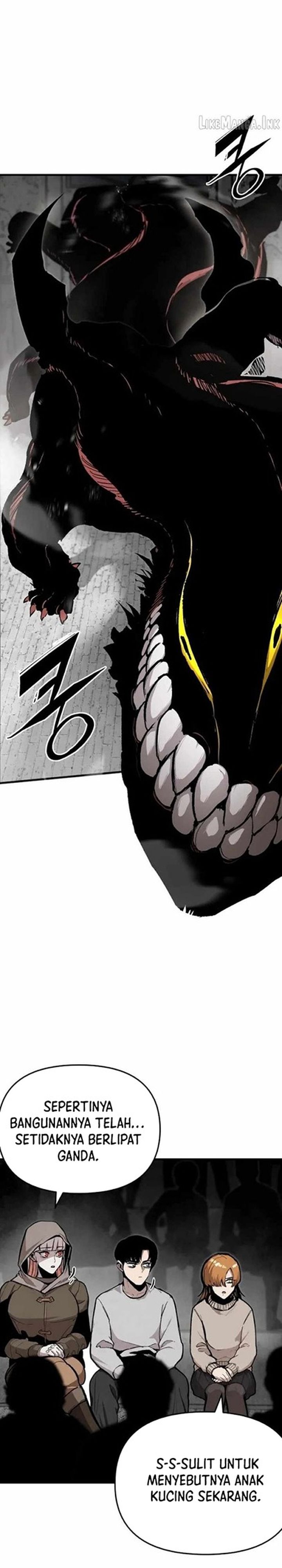 Baca War of Corpses - Chapter 68 halaman 15
