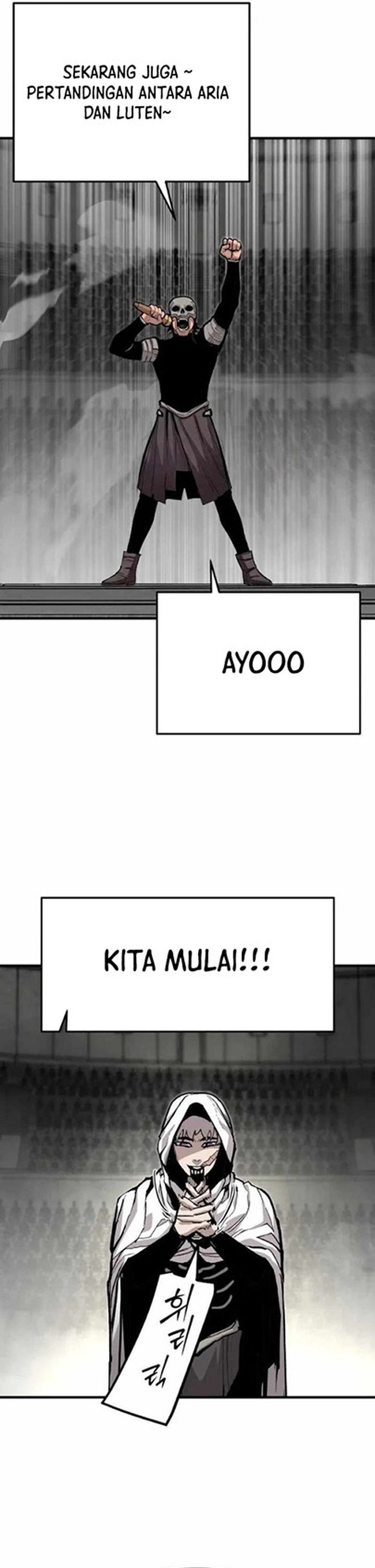 Baca War of Corpses - Chapter 68 halaman 18