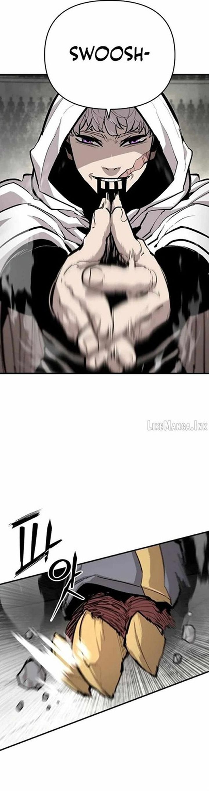 Baca War of Corpses - Chapter 68 halaman 19