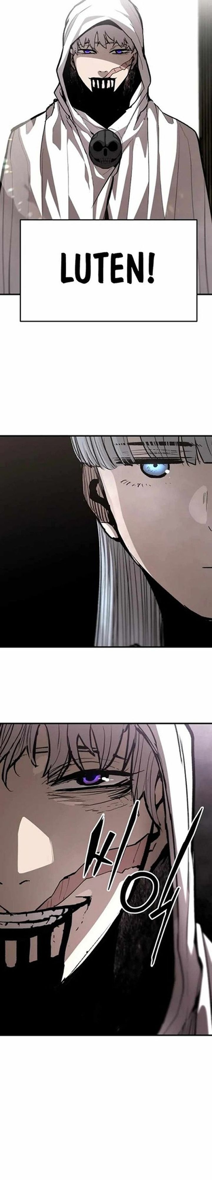 Baca War of Corpses - Chapter 68 halaman 2