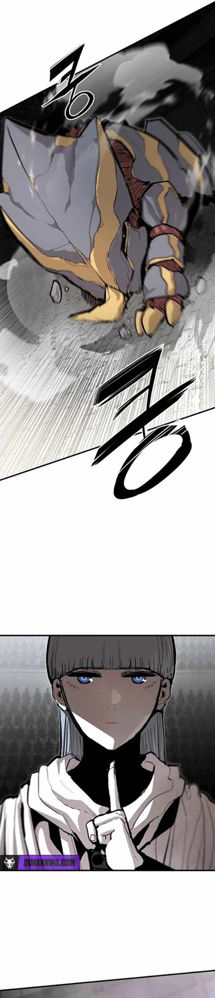 Baca War of Corpses - Chapter 68 halaman 20